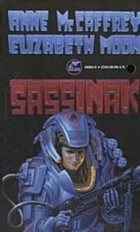 Sassinak (Mass Market Paperback)