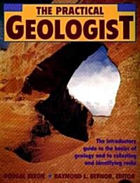 The Practical Geologist (Paperback)