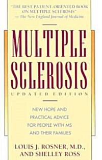 Multiple Sclerosis (Paperback, Reprint)