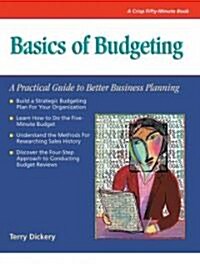 Basics of Budgeting (Paperback)