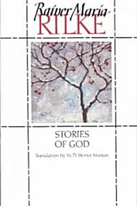 Stories of God (Paperback)