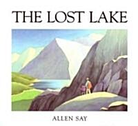 The Lost Lake (Paperback, Reprint)