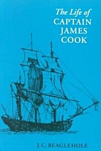 Life of Captain James Cook (Paperback)