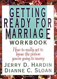 Getting Ready for Marriage (Paperback)