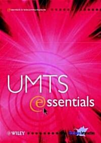 Umts Essentials (CD-ROM)