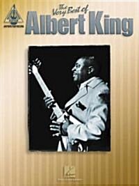 The Very Best of Albert King (Paperback)