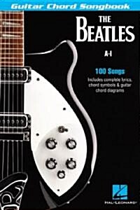 The Beatles A-I (Paperback)