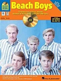 Beach Boys: CD-ROM Sheet Music (Other)