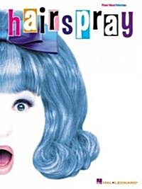 Hairspray (Paperback)