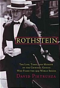 Rothstein (Hardcover)
