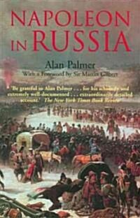 Napoleon in Russia (Paperback)