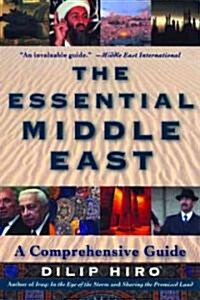 The Essential Middle East (Paperback)