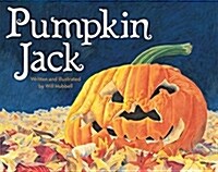 [중고] Pumpkin Jack (Paperback, Reprint)