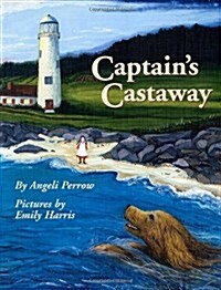 Captains Castaway (Paperback)