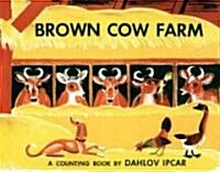Brown Cow Farm (Paperback)