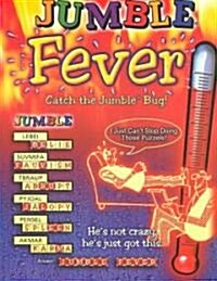 Jumble(r) Fever (Paperback)