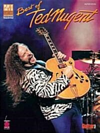 Best of Ted Nugent (Paperback)