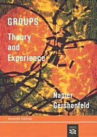 Groups (Paperback, 7th)