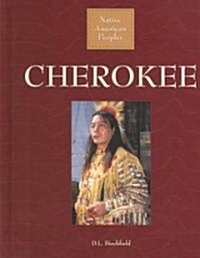 Cherokee (Library)