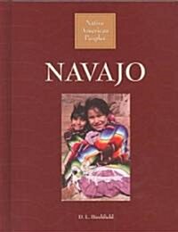 Navajo (Library Binding)