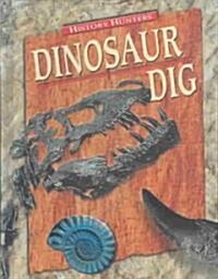 Dinosaur Dig (Library)