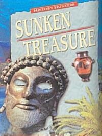 Sunken Treasure (Library)