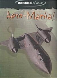 [중고] Aero-Mania (Library)