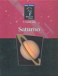 Saturno (Library Binding, Revised)