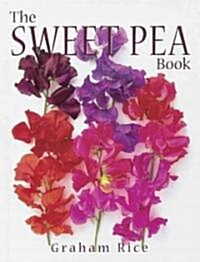 The Sweet Pea Book (Paperback)