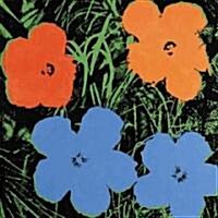 Jeff Koons & Andy Warhol (Hardcover)
