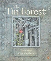 The Tin Forest (Paperback)