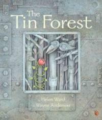 (The) tin forest 