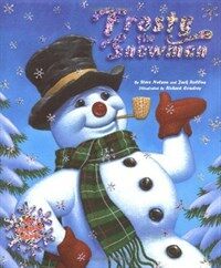 Frosty the Snowman (Hardcover)