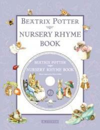 Beatrix Potter Nursery Rhyme book
