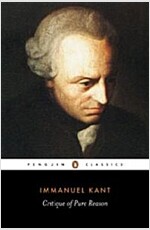 Critique of Pure Reason (Paperback)