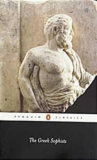 The Greek Sophists (Paperback)