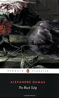 The Black Tulip (Paperback)