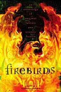 Firebirds (Hardcover)