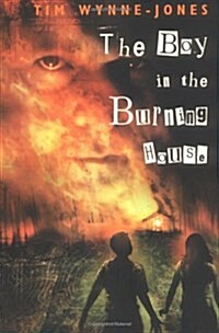 The Boy in the Burning House (Paperback)