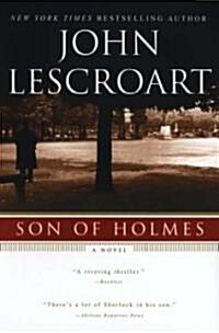 Son of Holmes (Paperback)