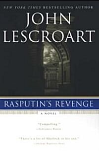 Rasputins Revenge (Paperback, Reissue)