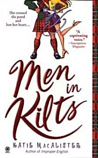 Men in Kilts (Mass Market Paperback)