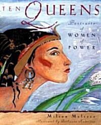 Ten Queens (Paperback, Reprint)