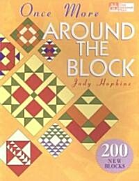 Once More Around the Block (Paperback)