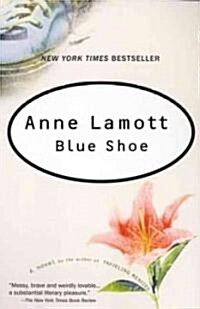 Blue Shoe (Paperback, Reissue)