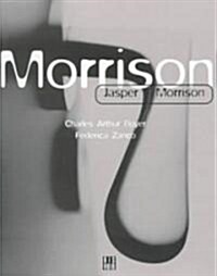 Jasper Morrison (Paperback)