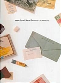 Joseph Cornell/Marcel Duchamp...Resonance (Hardcover)