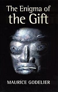 The Enigma of the Gift (Paperback, 2)