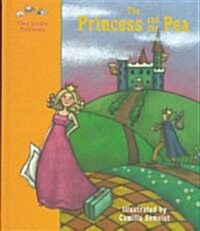 The Princess and the Pea (Hardcover)