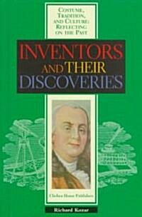 Inventors and Their Discoveries (Library)